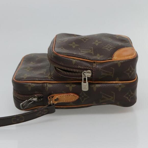 LOUIS VUITTON Monogram Amazon Shoulder Bag M45236 - Picture 4 of 13